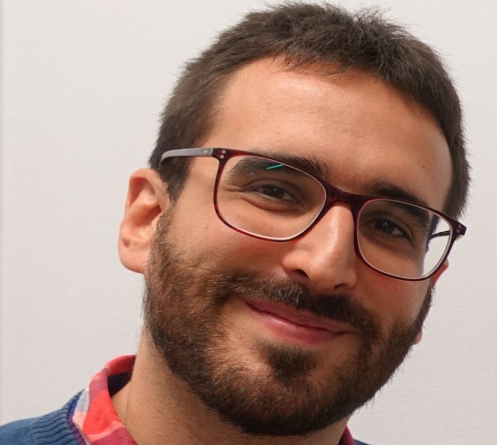aria carmagnola Matteo Bo