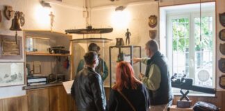 museo navale di Carmagnola