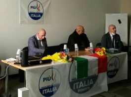 Più Italia Carmagnola