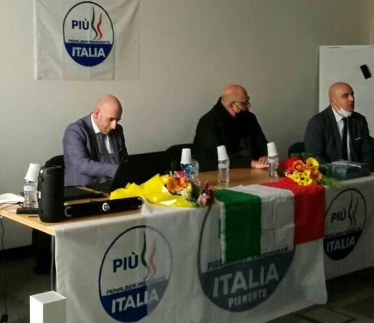 Più Italia Carmagnola
