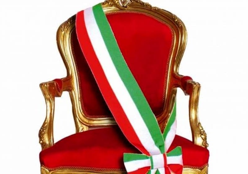 politica carmagnola