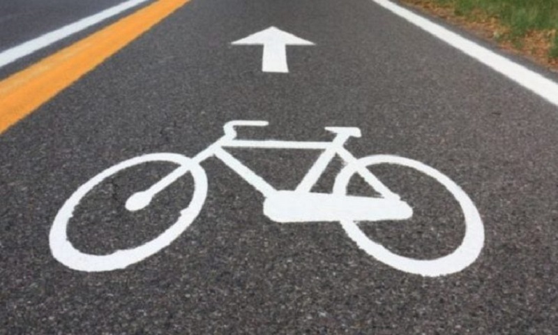 santena viabilità piste ciclabili