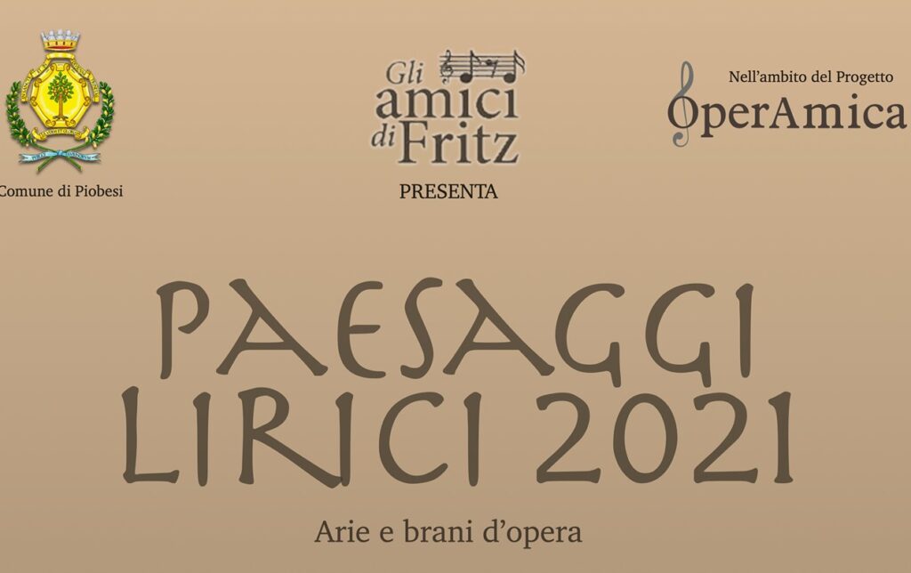 piobesi musica