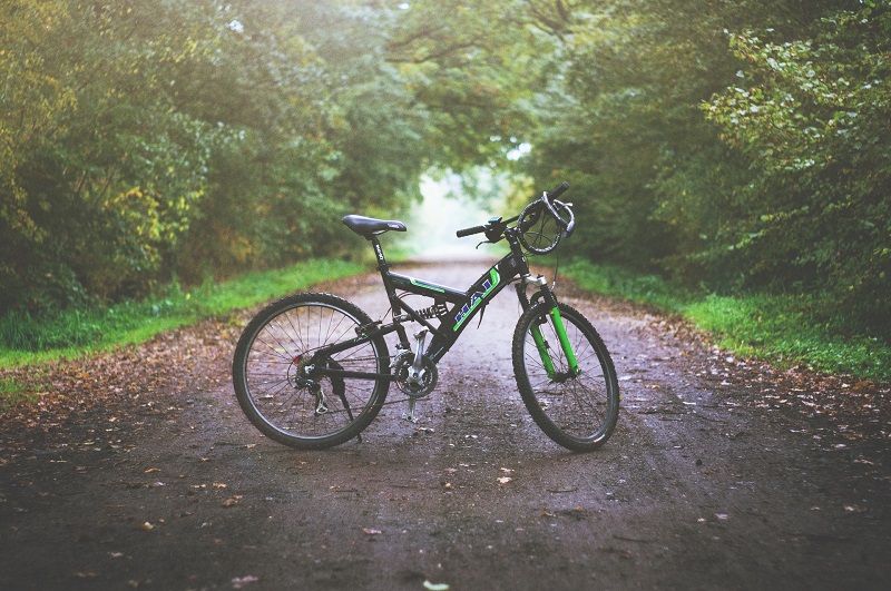 Pedalata nei luoghi di Don Bosco