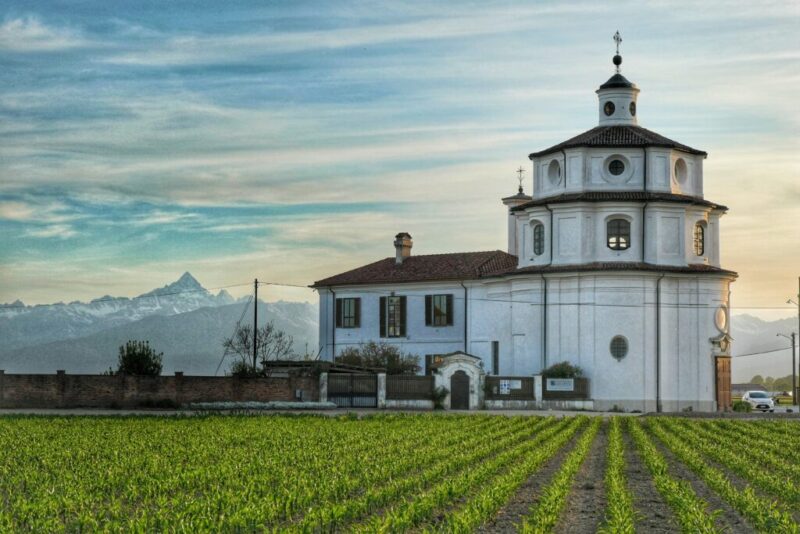 Progetto Cultura e Turismo presenta il progetto sul barocco