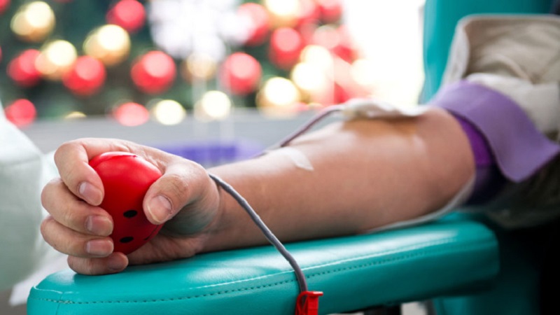 donazione sangue Sommariva