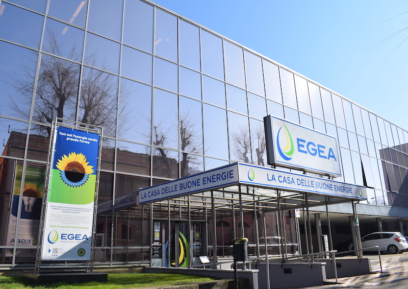 Financial Times: Egea prima in Europa tra le imprese energetiche green