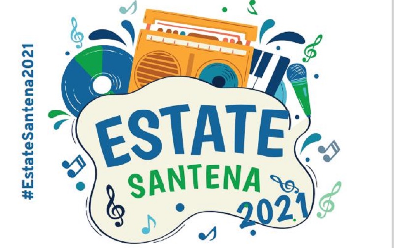 Estate Santena 2021