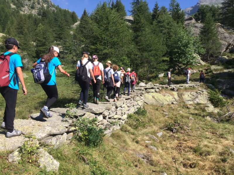 campi estivi piobesi