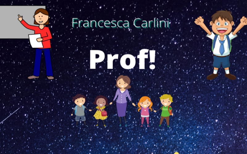 "Prof!", il libro della professoressa Carlini sul mondo della scuola