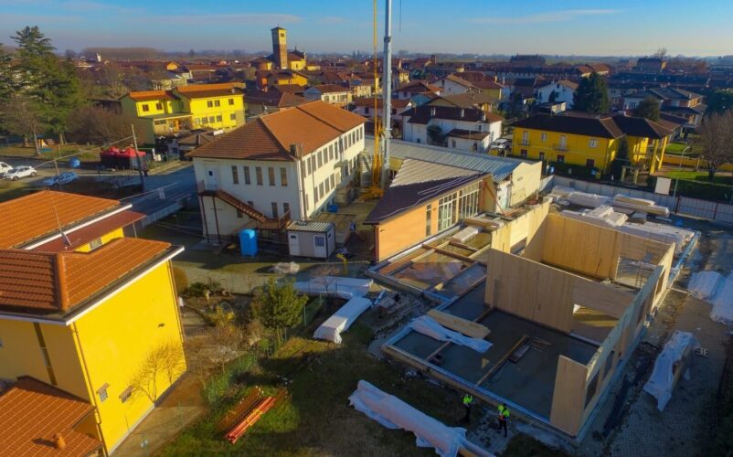 Castagnole, ottenuto il modulo da 28 ore: "vogliamo una scuola viva"