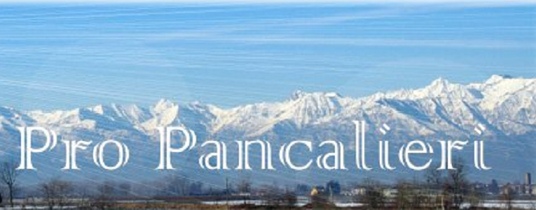direttivo pro loco Pancalieri