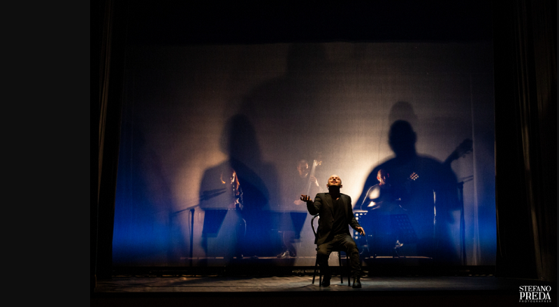 rassegna teatrale poirino