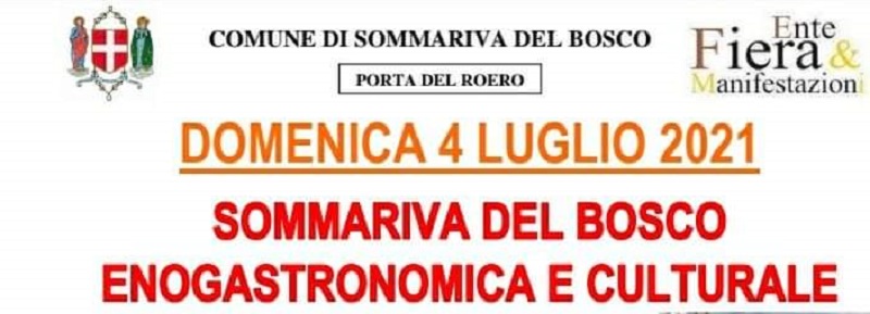 sommariva enogastronomica culturale