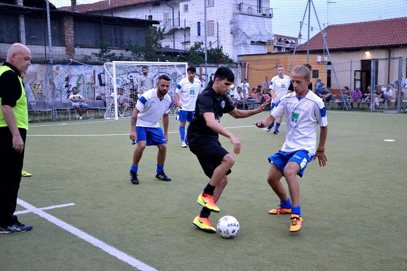 memorial racconigi