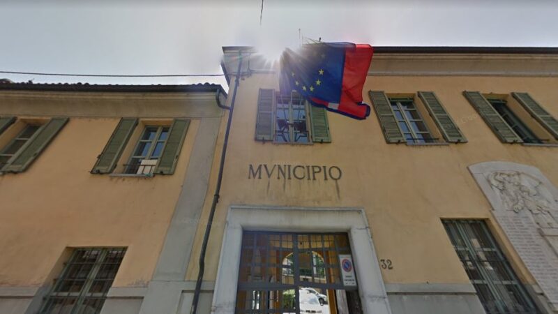 villastellone consiglio comunale oggi