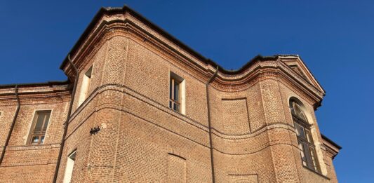 carmagnola ospedale