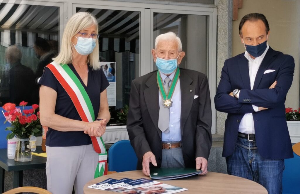 Gaveglio Re Cirio