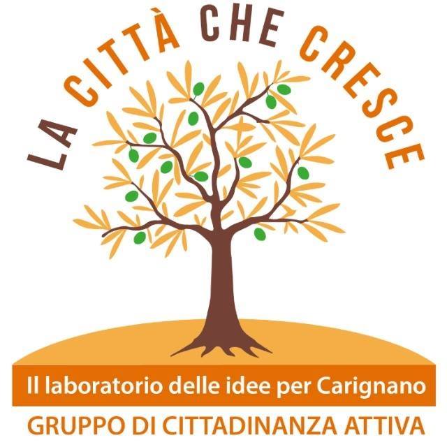Carignano, il gruppo "La Città che cresce" si prepara alle elezioni