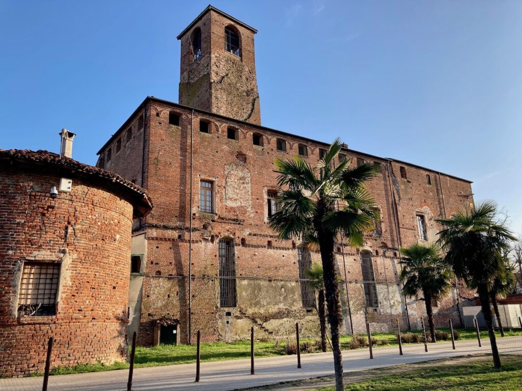 consiglio carmagnola