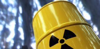 deposito nucleare Regione Piemonte