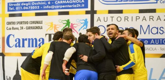 Elledì Futsal finale playoff