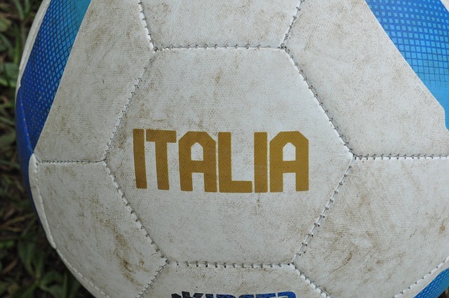 Italia Mancini