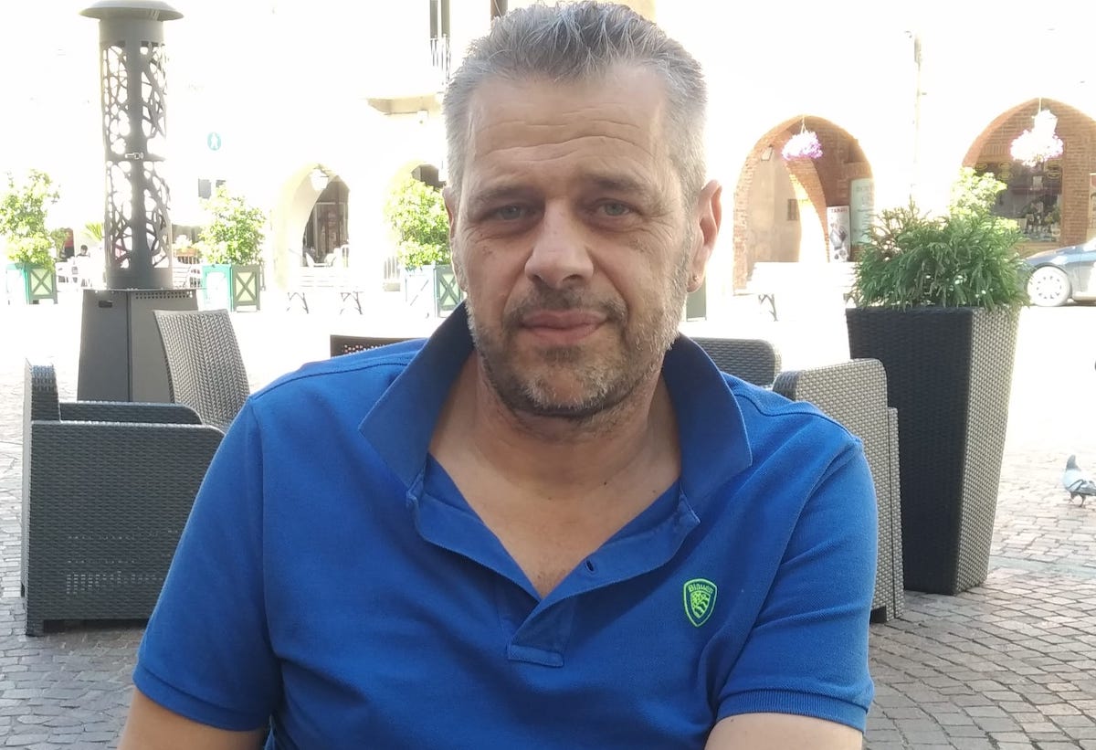 La Mura nuovo coordinatore cittadino di Forza Italia Carmagnola