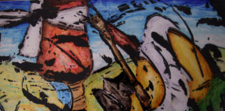 mostra Milo Carmagnola