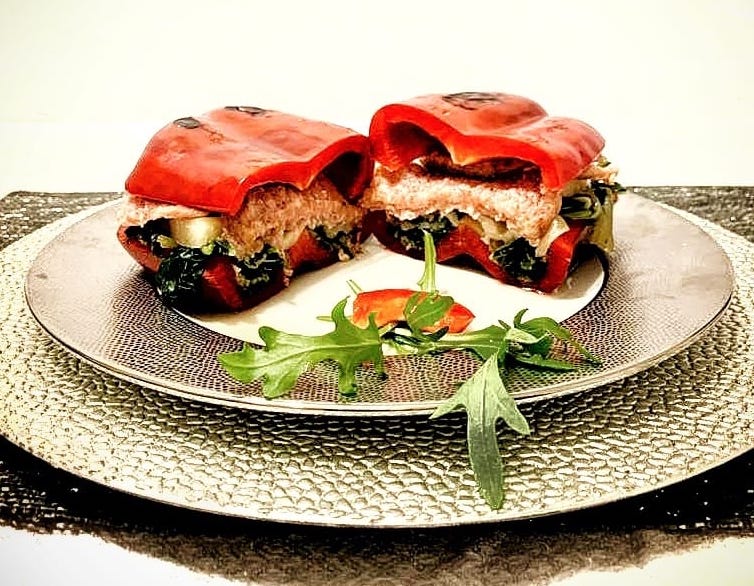 Successo social per il PepeSandwich: panini da tutto il mondo