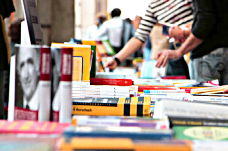 Mese della Cultura 2021 Carmagnola