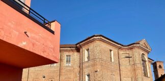 Riattivazione ospedale San Lorenzo di Carmagnola