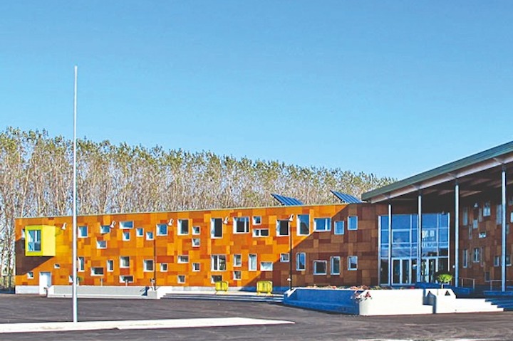 tempo pieno primaria Piobesi