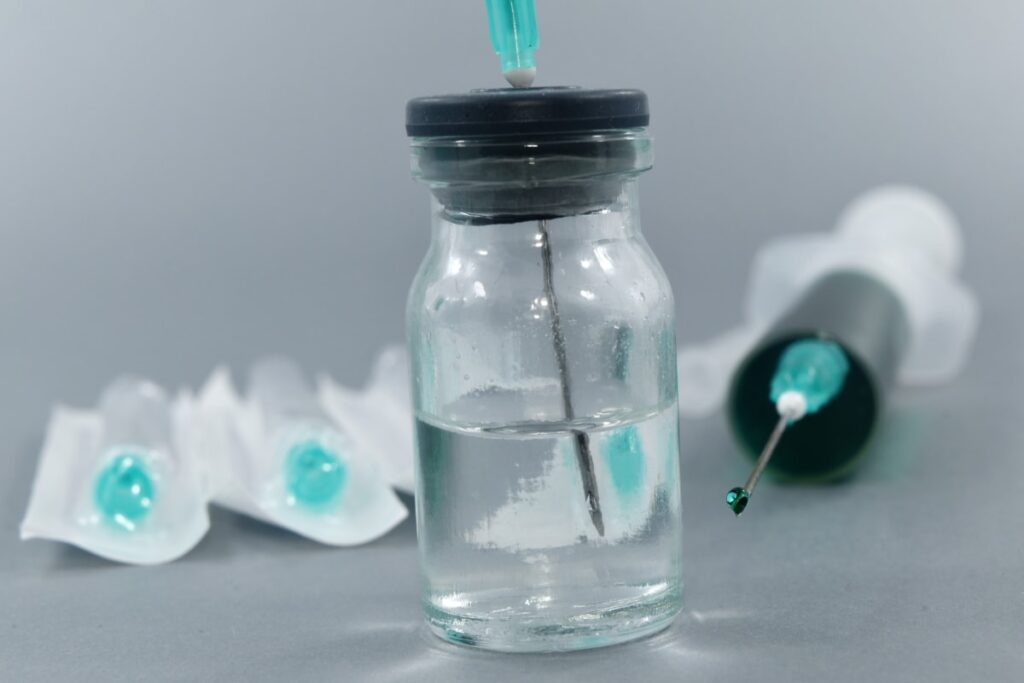 vaccinazione anti-Covid "Last Minute" Asl TO5