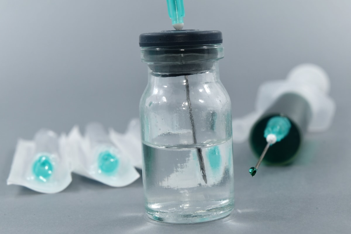 Asl TO5, al via la vaccinazione "Last Minute"