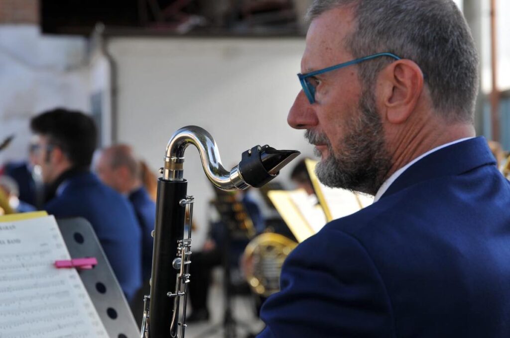 Mese della Cultura 2021 Carmagnola weekend musica concerti