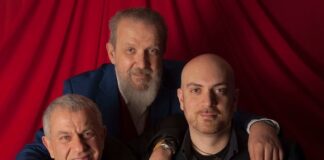 concerti Tiro illogico