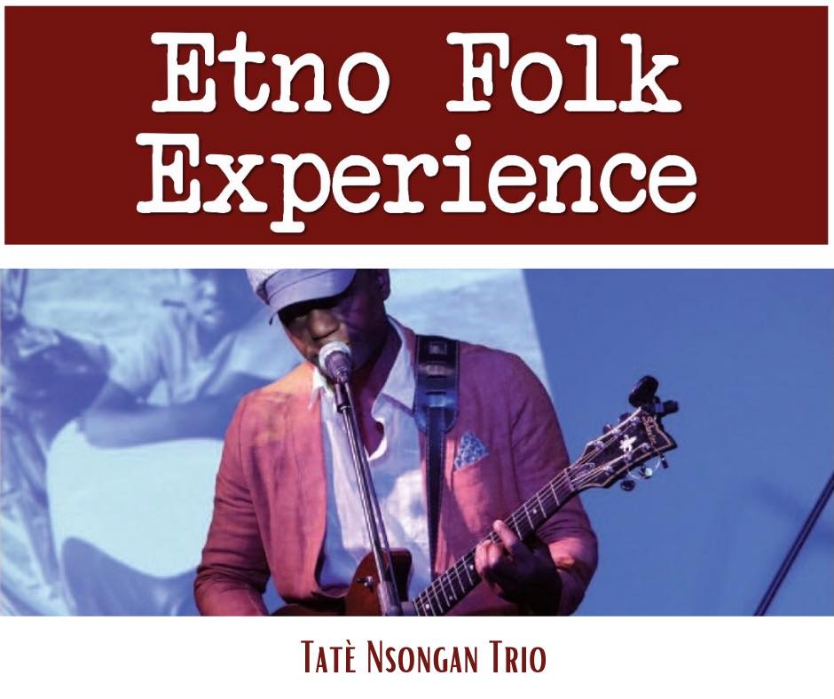 Etno Folk Carmagnola