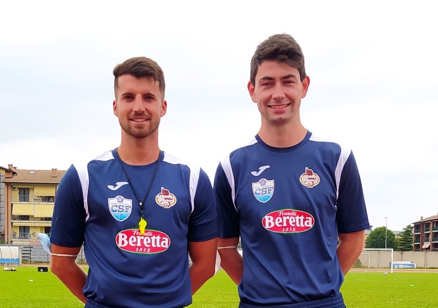 piccoli amici csf carmagnola