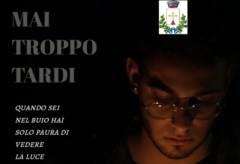 mai troppo tardi