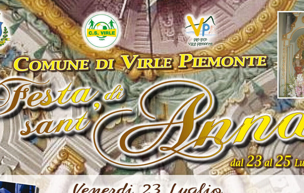 festa Virle