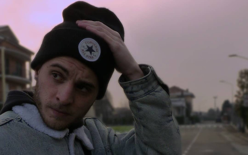 Si presenta Slimma D, giovane artista rap-trap carmagnolese