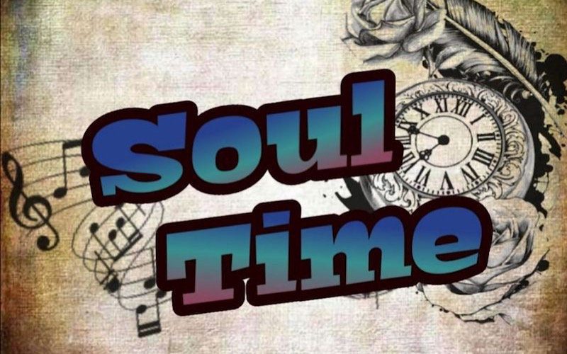 Soul Time Margot