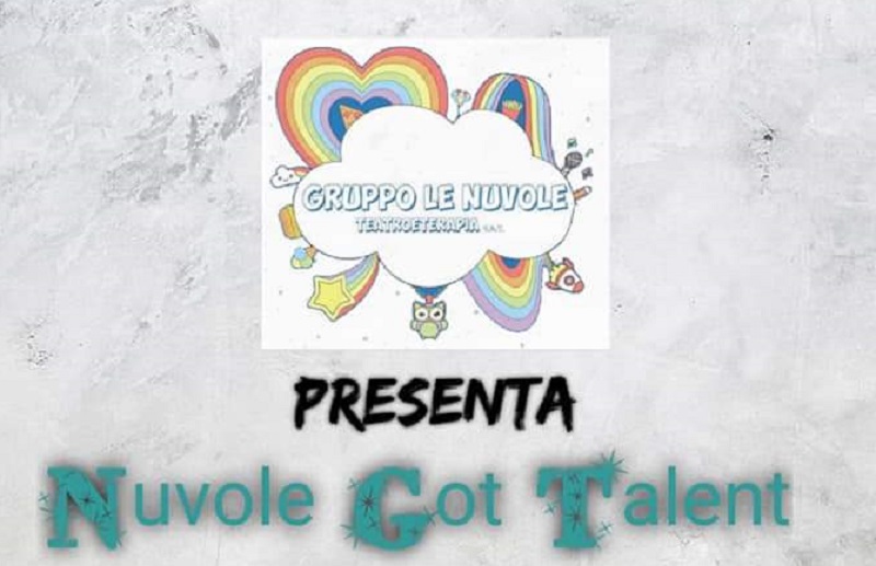nuvole got talent