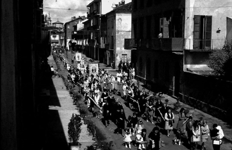 Poirino fotografie Maurizio Stuardi