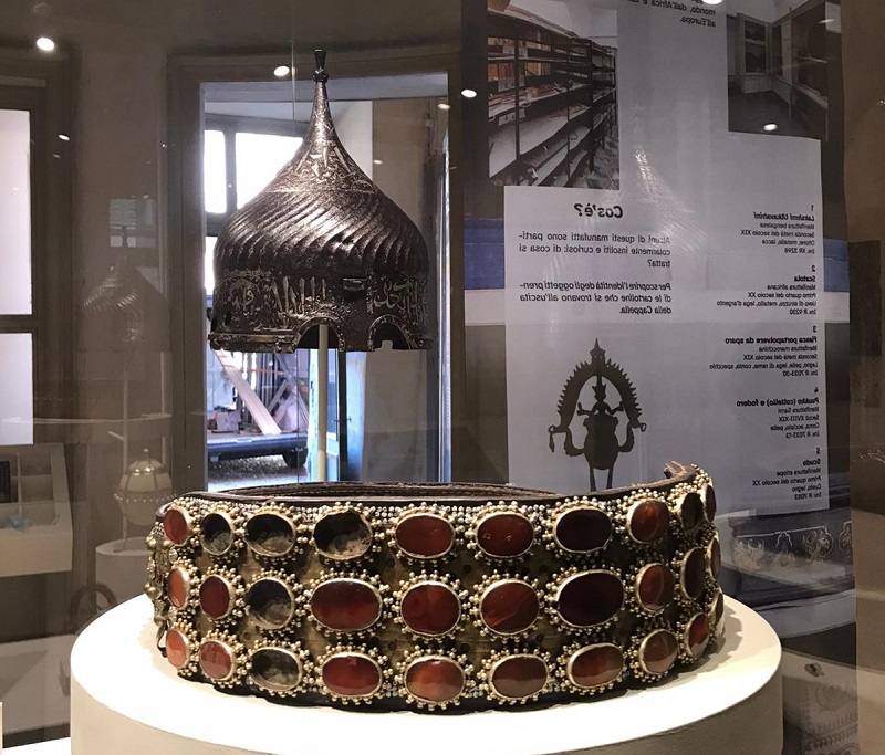 mostra castello racconigi