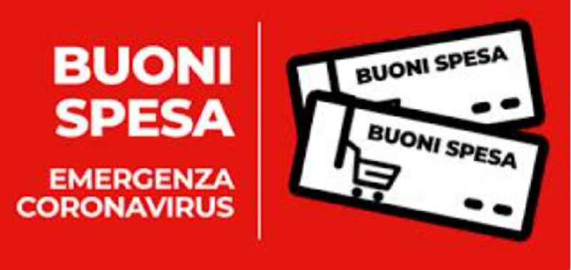 la loggia buoni spesa