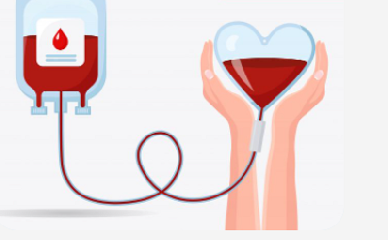 donazioni di sangue Vinovo