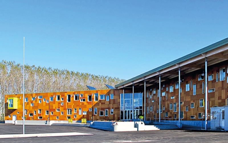 Piobesi, i lavori alla scuola primaria in Consiglio comunale