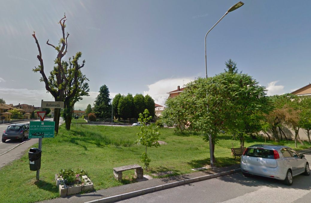 Aree verdi che diventano edificabili? Pro Natura Carmagnola sul piede di guerra
